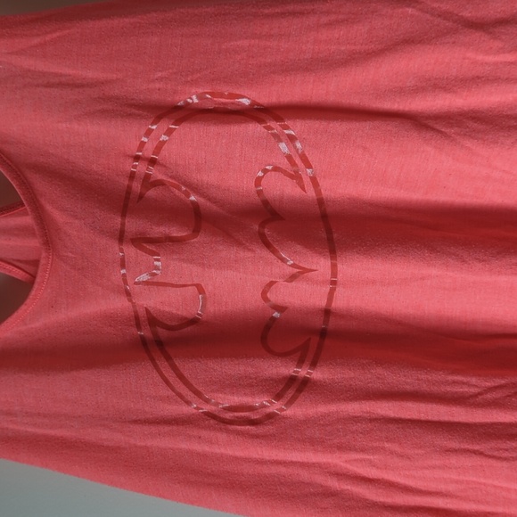 Batman Tank - Picture 2 of 4